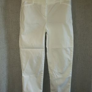 Crop pants - S2